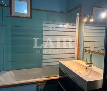 Appartement 2 pièces à louer à Alençon - Ref 14863 - Photo 2