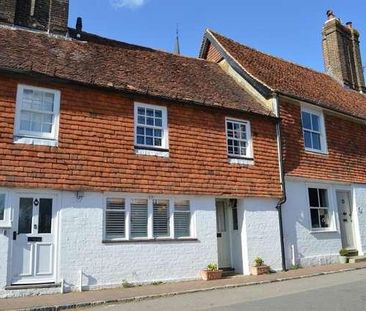 Furnished - Stunning Three Bedroom Cottage In Picturesque Wadhurst,... - Photo 3