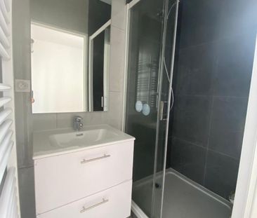 Location Appartement 2 pièces 25m² CHARVIEU CHAVAGNEUX 38230 - Photo 5