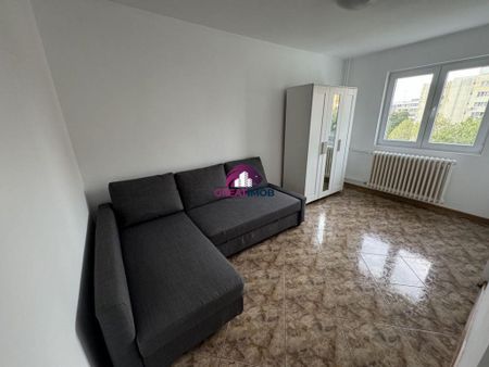 Nchiriez garsoniera zona Parc Moghioros – Oferta 2 Ionut - Fotografie 2