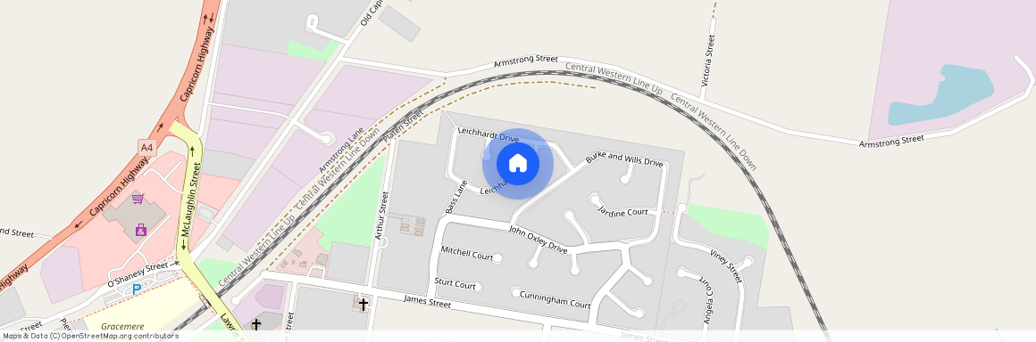 42 Leichhardt Drive, Gracemere