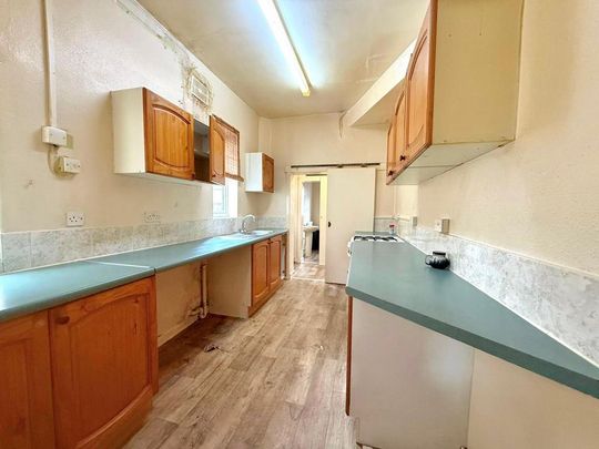 3 bedroom terraced house to rent - Photo 1