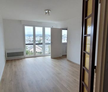 A louer Appartement F3 avec balcon, cave et parking, refait à neuf ! - Photo 3