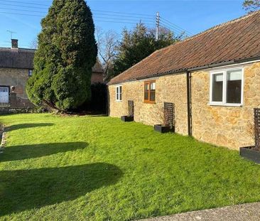 Manor Court, Puckington, Ilminster, Somerset, TA19 - Photo 1