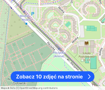 Przytulne 2 pok. mieszkanie na wynajem, Kozanów - Zdjęcie 1