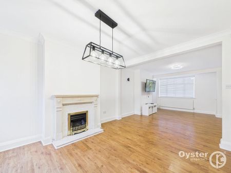 3 bedroom terraced house to rent - Photo 4