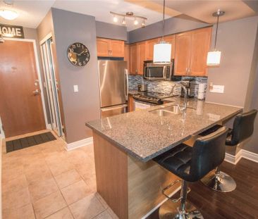 For Lease - 219 Fort York Boulevard Unit# 506, Toronto, Ontario - Photo 6