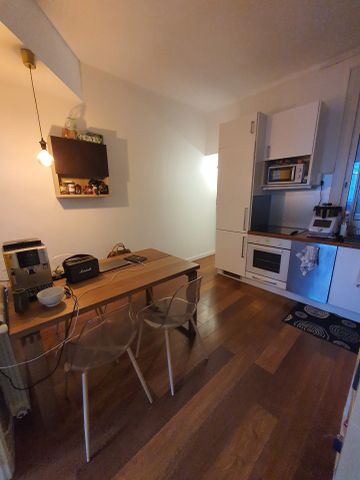 Location Appartement 2 pièces 49m² MARSEILLE 6ème - Photo 5