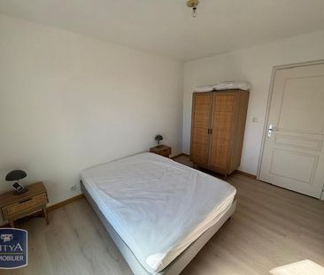 Location Appartement 2 pièces 49m² ST DIE DES VOSGES 88100 - Photo 4