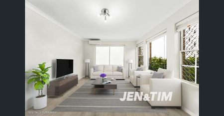 5 minutes Walk to Strathfield Plaza & Station - Photo 2