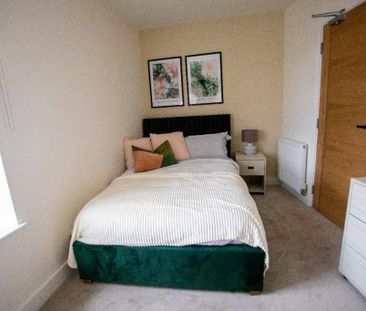 9 bedroom house to rent - Photo 1