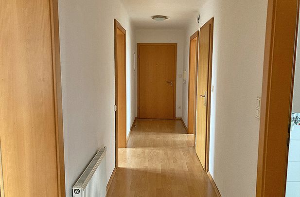 Wohnung in Niederfladnitz - Photo 1