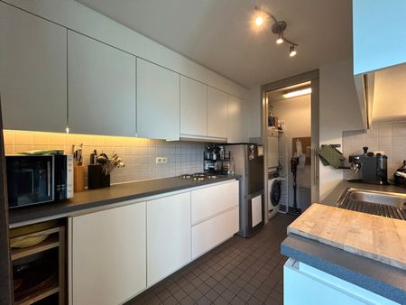 Wonen in hartje Leuven! - Foto 5