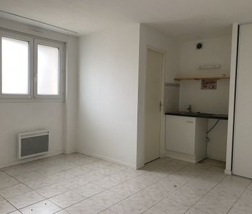 Appartement 32 m² - 2 Pièces - Jaunay-Marigny (86130) - Photo 2