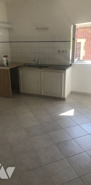 SAINT-PIERRE-SUR-DIVES, appartement T2 - Photo 1