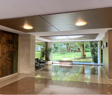 Bel appartement de 4 pièces meublé ou non meublé - Foto 4 | Rentumo