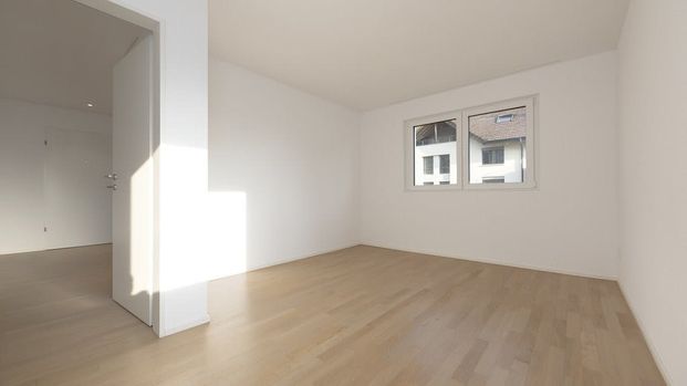 2.5 Zimmer, 54 m², 1. Stock - Photo 1