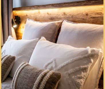 Route de Cluses - Photo 4