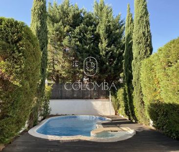 3 bedroom luxury House for rent in Madrid, Spain - Photo 3