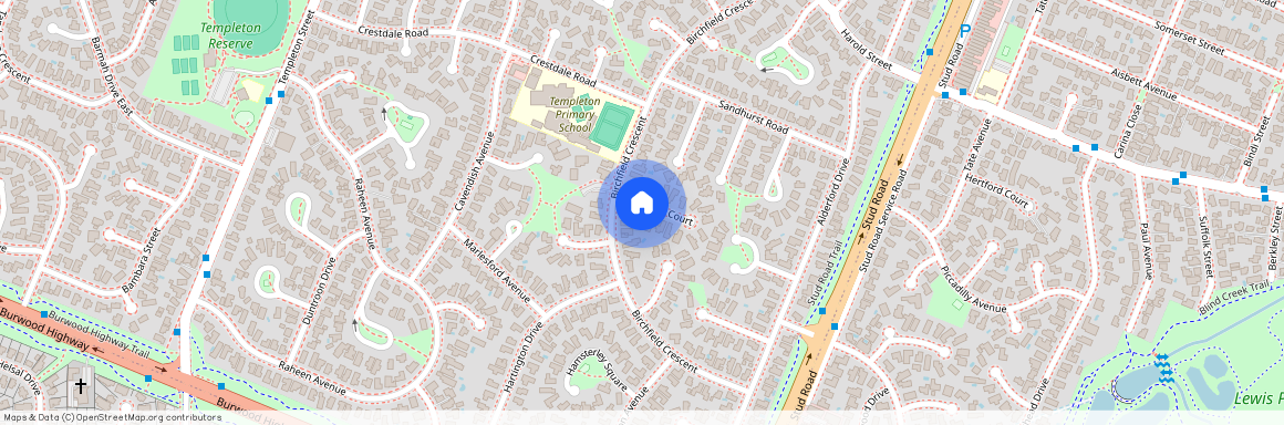 16 Davington Court, Vic 3152, Wantirna