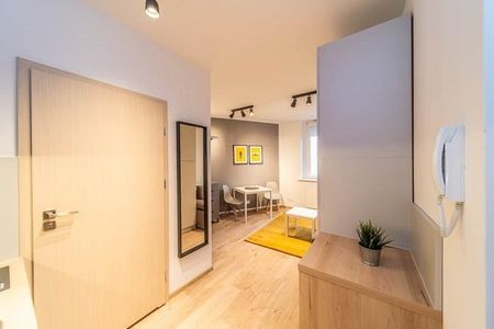 Poznań Ignacego Prądzyńskiego - Photo 4