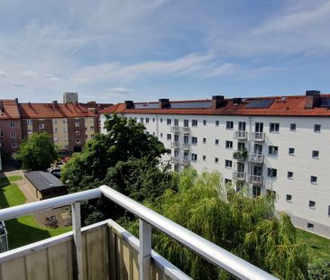Tranemansgatan 11A - Photo 2