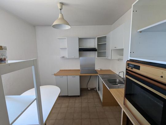 Appartement type F2 Six-Fours-les-Plages (83140) - Photo 1