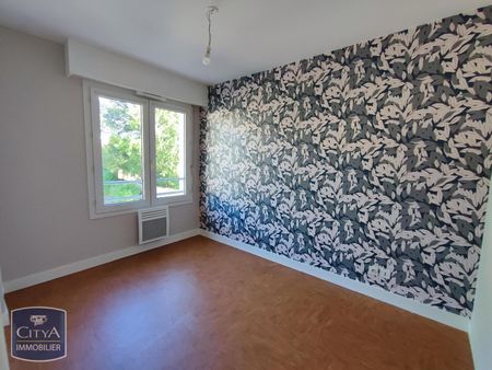 Location Appartement 2 pièces 36m² LIMOGES 87000 - Photo 3