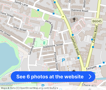 Gladstone Street, Worksop - Photo 1