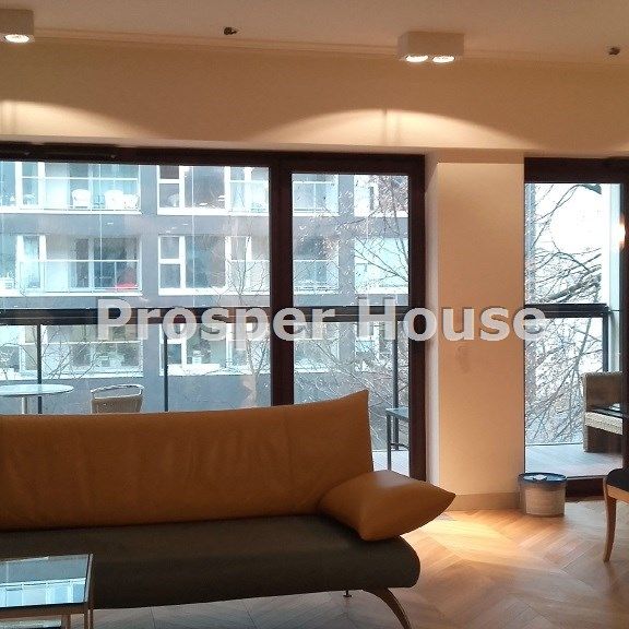 Warszawa, Mokotów, Ksawerów, Adama Naruszewicza - Фото 1