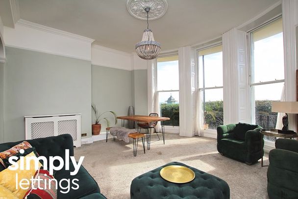 2 Bed property for rent - Photo 1