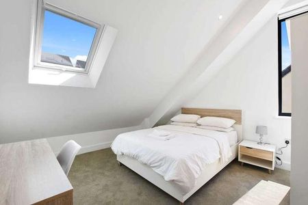 Sabir Court, Crescent Road, Temple Cowley **student Property, OX4 - Photo 4