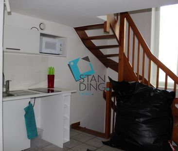 Appartement 1 pièce à Lille - Photo 1