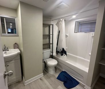 For Lease - 25 Barnesdale Avenue Unit# bsmt, Hamilton, Ontario - Photo 1