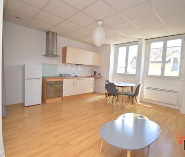 Location Appartement 2 pièces 38m² - Photo 4