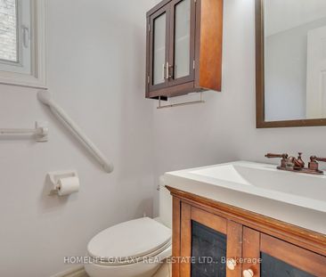 For Lease - 979 Copperfield Drive Unit# Main & 2nd Flr, Oshawa, Ont... - Photo 2