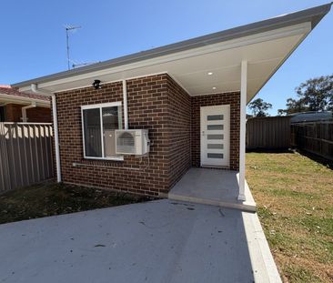 Brand New With Off Street Parking - Photo 5