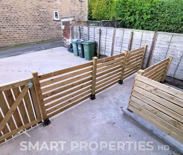 2 bedroom terraced house to rent - Photo 3