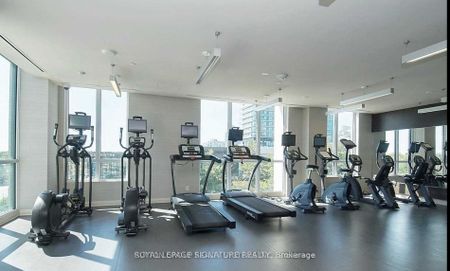 For Lease - 59 Annie Craig Drive Unit# 704, Toronto, Ontario - Photo 2
