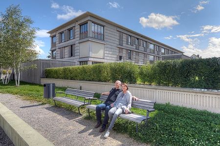 "Topmodernes Wohnen garantiert!" - Photo 5