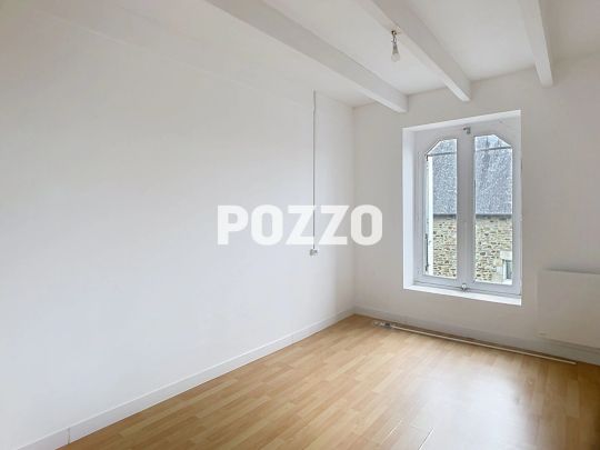 Maison LA CROIX AVRANCHIN 3 pièce(s) - Photo 1