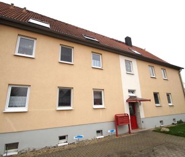 ++Helle und frisch sanierte 2-Raum Wohnung ++ - Photo 2