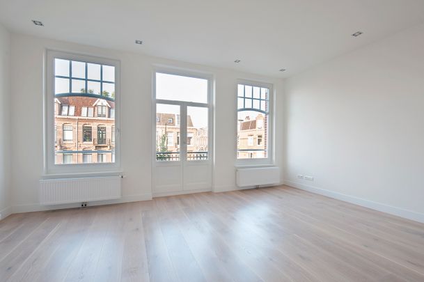 Appartement, Eerste Helmersstraat 171B in Amsterdam - Foto 1