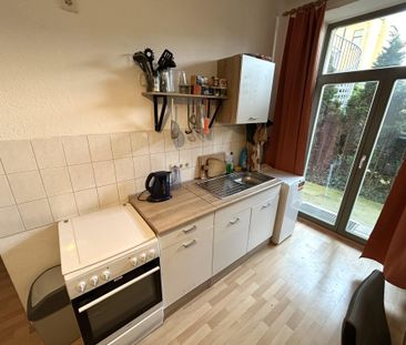 2-Raumwohnung in Magdeburg Stadtfeld Ost! - Foto 6