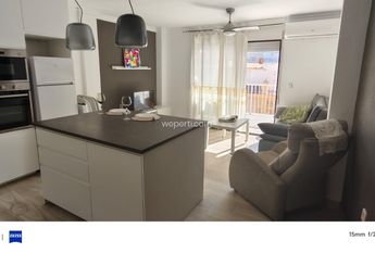 Apartment in Guardamar del Segura, GUARDAMAR PLAYA, for rent