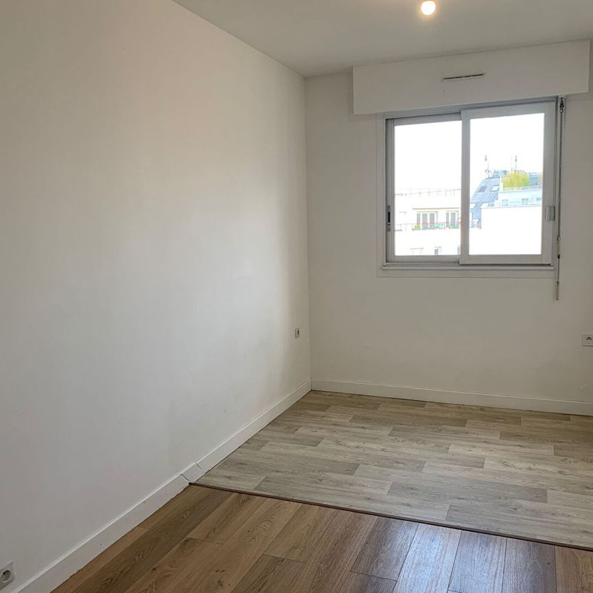 Location appartement 2 pièces, 54.13m², Asnières-sur-Seine - Photo 1