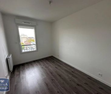 Appartement à louer 3 pièces 61.5m² - Photo 4