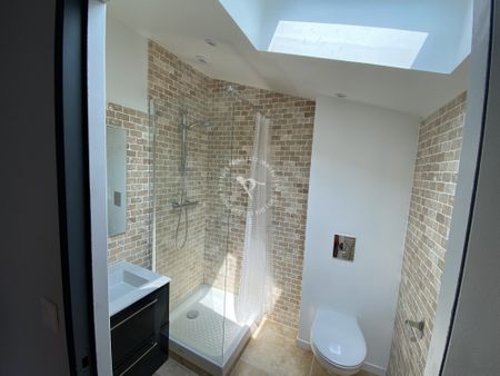 Appartement duplex Canclaux - Photo 5