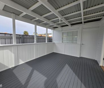 Newly Renovated Home with Large Storage Sheds in the Heart of Moonah - Photo 1