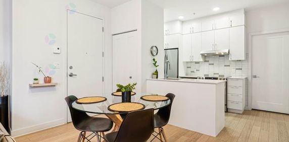 Appartement 4½ a louer - Photo 2